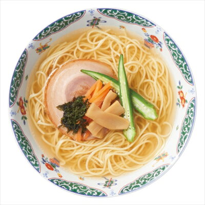 創造生活館 あごだし醤油・岩塩ラーメンセット K20523616 人気 商品 送料無料 画像2