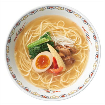 創造生活館 あごだし醤油・岩塩ラーメンセット K20523616 人気 商品 送料無料 画像3
