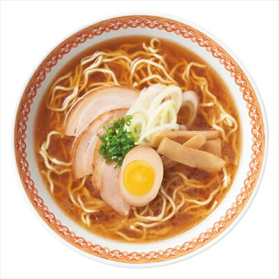 創造生活館 さっぽろ時計台食堂3種の味ラーメンセット K20116839 人気 商品 送料無料 画像2