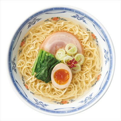 創造生活館 さっぽろ時計台食堂3種の味ラーメンセット K20116839 人気 商品 送料無料 画像3
