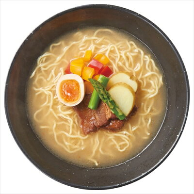 創造生活館 アイデア 便利 グッズ さっぽろ時計台食堂3種の味ラーメンセット K20624036 お得 な全国一律 送料無料 画像2
