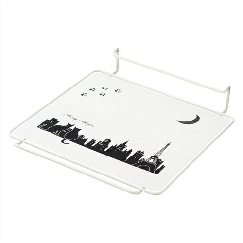 クロネコキッチン シンク扉簡易テーブル K20505017 人気 送料無料