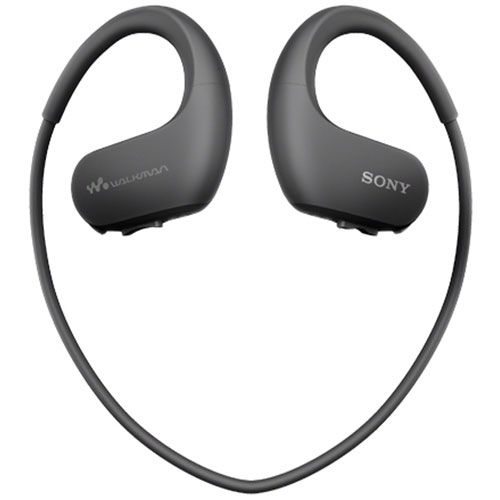 SONY ˡ ޥW꡼ ꡼ NW-WS413-B ͵  ̵