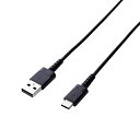 断線に強い高耐久モデル。 USB Standard-A端子を搭載したパソコン・充電器と、USB Type-C端子を搭載したスマートフォンなどの接続ができるUSB2.0ケーブル。 USB Standard-Aを搭載しているパソコン及び充電器、モバイ…(2)