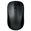 かわいい 雑貨 おしゃれ 抗菌 Bluetooth5.0 IRマウス Mサイズ M-BY11BRKBK お得 な 送料無料 人気(2)