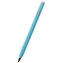 タッチペン 関連 エレコム 充電式アクティブタッチペン iPad専用 P-TPACAPEN01BU オススメ 送料無料
