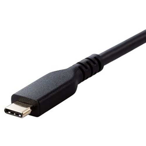 アイディアグッズ 便利 グッズ USB Type-C用HDMI映像変換ケーブル(高耐久) MPA-CHDMIS30BK 好評 3