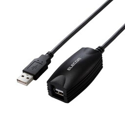 エレコム USBエクステンダーケーブル USB2-EXC50 人気 商品 送料無料