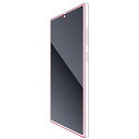 保護シール 関連 エレコム Galaxy S23 Ultra フルカバーフィルム 衝撃吸収 高透明 防指紋 PM-G232FLFPRG オススメ 送料無料