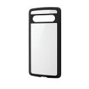 雑貨 関連 エレコム Google Pixel 7a TOUGH SLIM LITE フレームカラー PM-P231TSLFCBK おすすめ 送料無料 おしゃれ