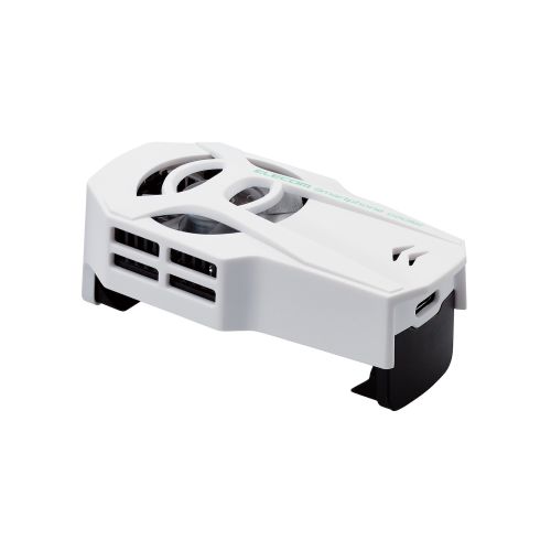 雑貨品 関連 エレコム スマホクーラー(ホワイト) P-CLPL01WH オススメ 送料無料