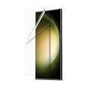 保護シール 関連 araree アラリー Galaxy S23 Ultra 全画面保護フィルム Pure Diamond (2枚入り) クリア AR25112S23U オススメ 送料無料