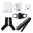 便利グッズ アイデア商品 B&W Zoo 贅沢コットンFT1&くまづくし 1-1-0062 人気 お得な送料無料 おすすめ