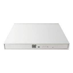 DVDドライブ 関連 エレコム DVDドライブ/USB2.0/薄型/ホワイト LDR-PMK8U2LWH オススメ 送料無料