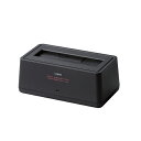 雑貨 HDD・SSDスタンド/1Bay/USB3.2Gen2対応 LGB-1BSTUC な 送料無料 人気(2)