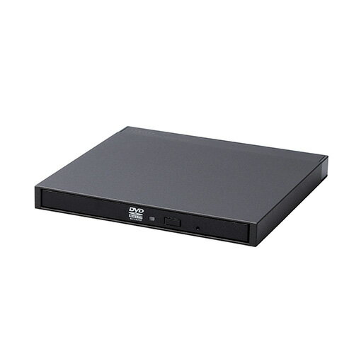 ACfBA ֗ ObY |[^uDVDhCu/USB3.2(Gen1)/M-DISCΉ/I[C\tgt/ubN LDR-PML8U3VBK ȑSꗥ 