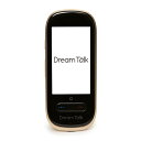 PDA・電子辞書アクセサリ 関連 DCT AI翻訳機 DreamTalk シャンパンゴールド DCT-2020CG おすすめ 送料無料 おしゃれ