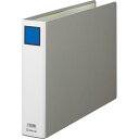 便利グッズ アイデア商品 【5個セット】 KING JIM キングジム キングファイルG B4E グレー KJ-995ENX5 人気 お得な送料無料 おすすめ