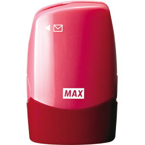 【5個セット】 MAX マックス ローラー式スタンプレターオープナー SA-151RL/P2 SA90171X5 人気 商品 送料無料