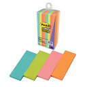 [商品名]【10個セット】 3M Post-it ポストイット 強粘着ふせん マルチカラー1 3M-500SS-MC-1X10代引き不可商品です。代金引換以外のお支払方法をお選びくださいませ。ポストイット 強粘着ふせん マルチカラー1オフィスの定番、ポスト・イット(R)　強粘着ふせん/粘着メモ。粘着力が約2倍の強粘着タイプです。(当社通常粘着製品比)パソコンや電話、キャビネットなどの樹脂面や垂直面など、今まではがれやすかった場所にもしっかり貼れます。また、繰り返しはったりはがしたりできます。水分散性粘着剤を使用しています。生産国…米国1個当たりのパッケージサイズ…39×97×27mm1個当たりのパッケージ重量…58g※入荷状況により、発送日が遅れる場合がございます。