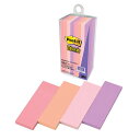 [商品名]【10個セット】 3M Post-it ポストイット 強粘着ふせん マルチカラー7 3M-500SS-MC-7X10代引き不可商品です。代金引換以外のお支払方法をお選びくださいませ。ポストイット 強粘着ふせん マルチカラー7オフィスの定番、ポスト・イット(R)　強粘着ふせん/粘着メモ。粘着力が約2倍の強粘着タイプです。(当社通常粘着製品比)パソコンや電話、キャビネットなどの樹脂面や垂直面など、今まではがれやすかった場所にもしっかり貼れます。また、繰り返しはったりはがしたりできます。水分散性粘着剤を使用しています。生産国…米国1個当たりのパッケージサイズ…39×97×27mm1個当たりのパッケージ重量…58g※入荷状況により、発送日が遅れる場合がございます。電池5本おまけつき（商品とは関係ありません）