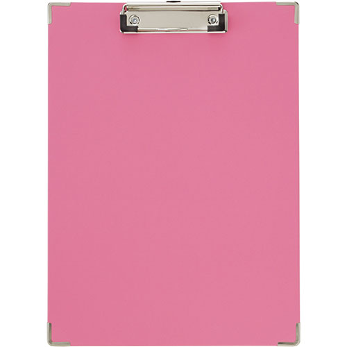 アイディアグッズ 便利 グッズ [20個セット] KING JIM キングジム クリップボードA4E ピンク KJ-308BF-PKX20 好評