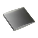 メディアケース 関連 【10個セット】 サンワサプライ DVD・CDファイルケース(12枚収納・ブラック) FCD-FL12BKX10 オススメ 送料無料(2)