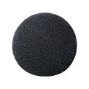 【10個×5セット】 サンワサプライ イヤースポンジ MM-HSPA11X5 人気 商品 送料無料