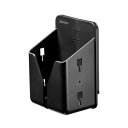 スマートフォン 関連 【5個セット】 サンワサプライ 小物収納ポケット(左右幅調整機能付き) PDA-STN56X5 おすすめ 送料無料 おしゃれ