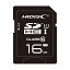 HIDISC SDHC 16GB CLASS10 UHS-1б Ķ®ž Read70 16GB SDHC Class10 UHS-1 :SDHC :16GB ԡɥ饹:Class10 UHS-I Read/Write:70MB/s ե륷ƥ:FAT32 :32mmߡ