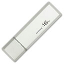 フラッシュメモリー 関連 【5個セット】 HIDISC USB 3.0 フラッシュドライブ 16GB シルバー キャップ式 HDUF114C16G3X5 おすすめ 送料無料 おしゃれ(2)