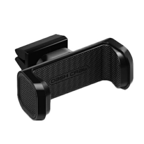 アイデア 便利 グッズ FlukeForest 究極のシンプル車載スマホホルダー ARMOUR ブラック FF-SH100-BK お得 な全国一律 送料無料