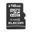 SDメモリーカード・MMC 関連 エレコム microSDHCカード/データ復旧サービス付/Class4/16GB MF-MSD016GC4R オススメ 送料無料