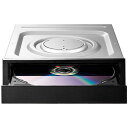 DVDドライブ 関連 IOデータ Serial ATA 内蔵DVDドライブ DVR-S24Q オススメ 送料無料(2)