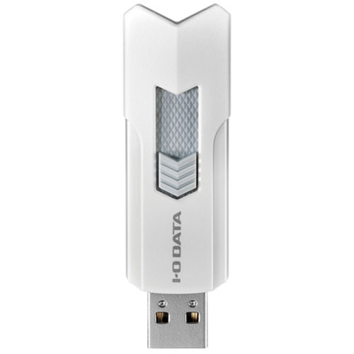 IOデータ USB 3.2 Gen 1(USB 3.0)対応高速USBメモリー 128GB ホワイト U3-DASH128G/W 人気 商品 送料無料