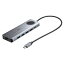 iPhone8iPhone SE(2) Ϣ 掠ץ饤 USB3.2 Gen2бType-Cɥå󥰥ơ USB-DKM1 