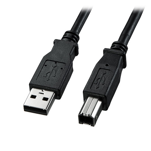 サンワサプライ USB2.0ケーブル KU20-15BKK2 人気 商品 送料無料