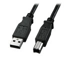 アイデア 便利 グッズ サンワサプライ USB2.0ケーブル KU20-3BKK2 お得 な全国一律 送料無料(2)