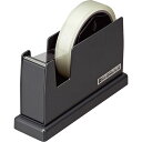 オープン工業 テープカッター 黒 OPEN-K-TD-100-BK 人気 商品 送料無料