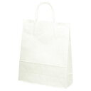 かわいい 雑貨 おしゃれ 手提げバッグ(小)白無地(50枚入) 22359201 お得 な 送料無料 人気