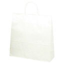 かわいい 雑貨 おしゃれ 手提げバッグ(中)白無地(50枚入) 22359202 お得 な 送料無料 人気