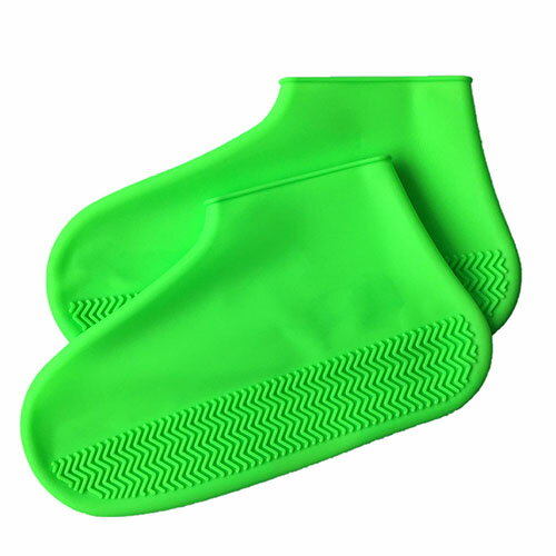 雑貨 関連 エツミ 防水シューズカバー Sサイズ グリーン V-82229 おすすめ 送料無料 おしゃれ