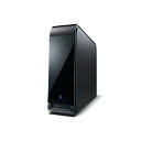 アイデア 便利 グッズ BUFFALO バッファロー ハードウェア暗号機能搭載 USB3.0用 外付けHDD 8TB HD-LX8.0U3D お得 な全国一律 送料無料(2)