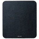 スタンド アクセサリー 部品 マウス パット WEB LAN ルーター パソコン スマートフォン スマホ デジタル関連 | サンワサプライ 静電気除去マウスパッド MPD-SE1BK