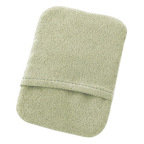 サンワサプライ ディスプレイクリーニングパッド(グリーン) CD-CC23G | パソコン スマホ スマートフォ..