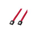 サンワサプライ シリアルATA3ケーブル TK-SATA3-1 | ケーブル 関連単語 デジタル usb PC 周辺機器 アクセサリー 転送 信号 DVI 変換 ケーブル HDMI VGA インターフェース ディスプレイ パソコン DVD アナログ(2)
