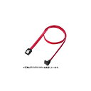 サンワサプライ 上L型シリアルATA3ケーブル TK-SATA3-07UL | ケーブル 関連単語 DVI 変換 ケーブル HDMI VGA インターフェース ディスプレイ パソコン DVD アナログ デジタル usb PC 周辺機器 アクセサリー 転送 信号(2)