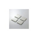 情報 周辺 機器 パーツ ケース スタンド アクセサリー 部品 マウス パット WEB デジタル関連 | エレコム 耐震グッズ TG-011(3)