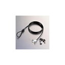 パソコン パーツ 部品 LAN スタンド 情報 マウス スマートフォン OA機器 周辺 スマホ デジタル関連 | エレコム セキュリティワイヤーロック ESL-...