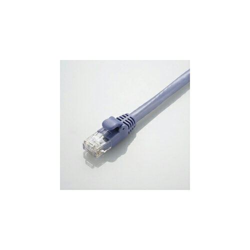 パソコン スマホ OA機器 デジタル 情報 周辺 機器 パーツ ケース スタンド アクセサリー デジタル関連 | エレコム カテゴリー6A対応LANケーブル LD-GPA BU15